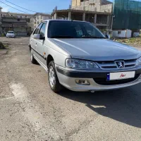 پارس مدل ۸۶|خودرو سواری و وانت|رشت, جانبازان|دیوار