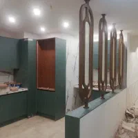 نصاب کابینت نصب کمددیواری ساخت پارتیشن درب ویترین|خدمات پیشه و مهارت|تهران, سیمای ایران|دیوار