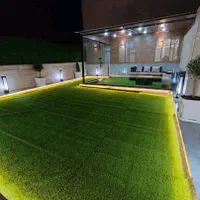 ۵۰متر پارکینگدار+۵۵متر حیاط اختصاصی فاز۱یک اندیشه