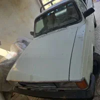 پیکانبار مدل ۸۶
