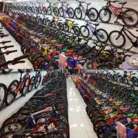 دوچرخه ۶ تا ۱۸ ماهه ( بیات)