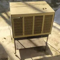 کولر آبی کارکرده