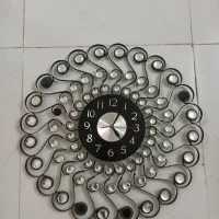 ساعت دیواری