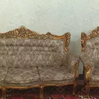 مبل سلطنتی