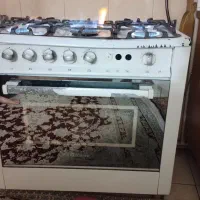 اجاق گاز