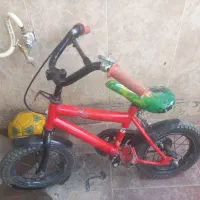 دوچزخه ۱۲|دوچرخه، اسکیت، اسکوتر|بیرجند, |دیوار