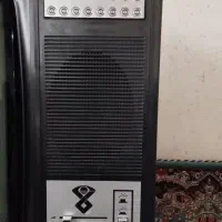 تلویزیون مبله چوبی بزرگ عتیقه وقدیمی|کلکسیون اشیاء عتیقه|سقز, |دیوار