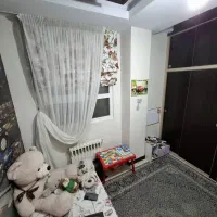 ۷۳متر۲خوابه-اکازیون منطقه-شمال فردوس غرب|فروش آپارتمان|تهران, شهرک پرواز|دیوار
