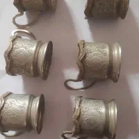 خریدار ظروف نقره عیار بالا و پایین