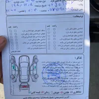 فیدیلیتی ۱۴۰۰|خودرو سواری و وانت|بندرعباس, |دیوار