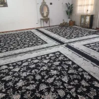 فرش دوازده متری
