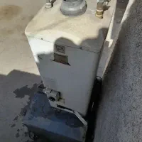 ابگرمکن سالم