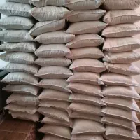 برنج لاشه (نیمدانه) فجر سوزنی معطر اعلی بشرط پخت|خوردنی و آشامیدنی|گرگان, |دیوار