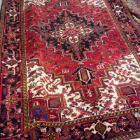 جفت شش متری نقشه هریس تبریز