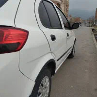 تیبا ۲ هاچبک ۹۸|خودرو سواری و وانت|آزادشهر, |دیوار