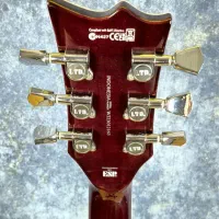 گیتار  الکتریک LTD ec256|گیتار، بیس، امپلیفایر|اسلام‌شهر, شهرک مفیدی|دیوار