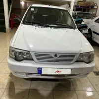 ۱۱۱ مدل ۹۸ در حد صفر