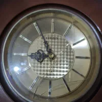 ساعت ستی زن CiTiZEN|ساعت دیواری و تزئینی|میناب, |دیوار