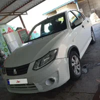 ساینا مدل ۹۶|خودرو سواری و وانت|خسروشاه, |دیوار