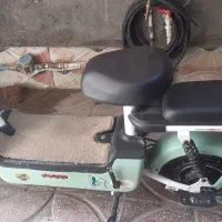 فروش متور برقی|موتورسیکلت|مریوان, |دیوار