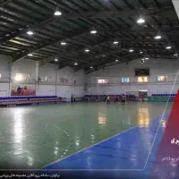 اجاره سالن شهید اکبری(گل کنی) مدارس صبح
