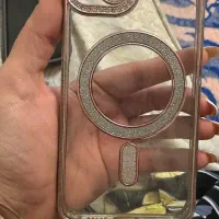 قاب گوشی ایفون۱۳|لوازم جانبی موبایل و تبلت|الوند, |دیوار