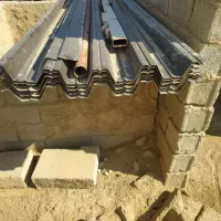 ورق سایبان خارجی درجه یک