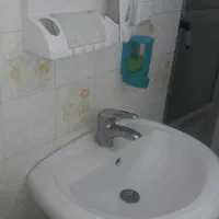 نصب شیرآلات و روشویی