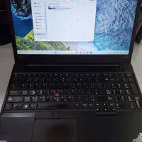 لپ تاب لنوو نسل هشت رم ۲۰ گیگ  هارد ssd