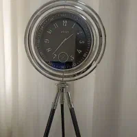 ساعت ایستاده ارتمیس