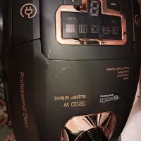 جاروبرقی بوش ۳۲۰۰