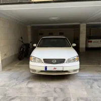 نیسان ماکسیما