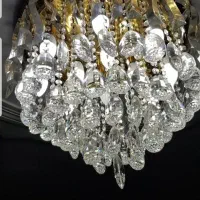 فروش لوستر ۱۲ شاخه