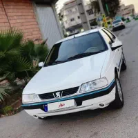 پژو slx مدل ۹۹