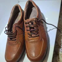 فروش کفش چرم