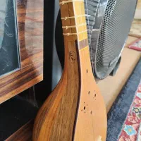 سه تار|سازهای سنتی|شهرکرد, |دیوار