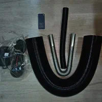 بخاری درجا ۲۴ولت SNR مخصوص کامیون|قطعات یدکی و لوازم جانبی|بانه, |دیوار