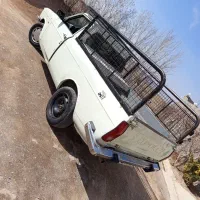 وانت مدل 92|خودرو سواری و وانت|اسفرورین, |دیوار