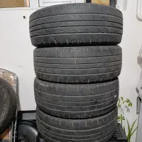 لاستیک سایز ۱۸