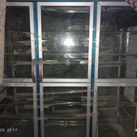 یخچال صنعتی شش درب ۴ درب سه عدد پرکن ترازو|فروشگاه و مغازه|زاهدان, |دیوار