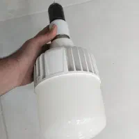 لامپ ۱۰۰ وات