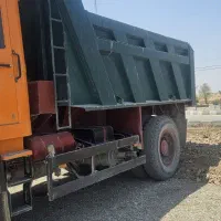 تک بنز ۴۰۱|خودرو سنگین|تهران, تهرانسر شمالی|دیوار