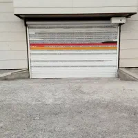 فروش آپارتمان/۹۵متری/زمین شهری شمالی