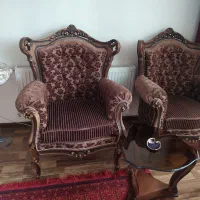 مبلمان|مبلمان خانگی و میز عسلی|اصفهان, اشکاوند|دیوار