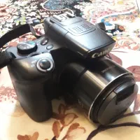 دوربینکنونsx60