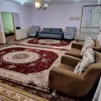 اجاره روزانه/هفتگی/ماهانه ویلا ۲۰۰۰ متری|اجارهٔ کوتاه‌مدت ویلا و باغ|باغ بهادران, |دیوار