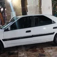 زانتیا ۲۰۰۰۰|خودرو سواری و وانت|ری, شهادت|دیوار