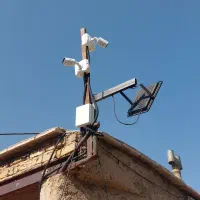 فروش دوربین مداربسته