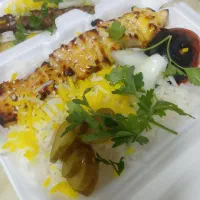 غذا|خوردنی و آشامیدنی|نهاوند, |دیوار