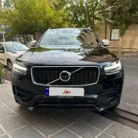 اجاره خودرو ولوو Xc90/اجاره ماشینVOLVO XC90رنت